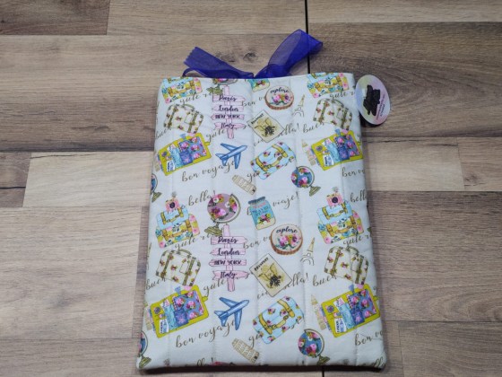 Bolso carrito bebé
